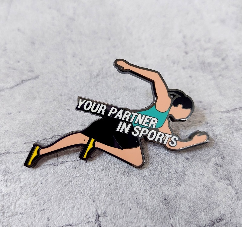 Địa chỉ uy tín đặt làm pin cài áo theo yêu cầu