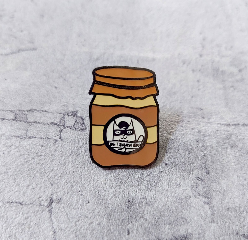 Các ý tưởng thiết kế huy hiệu cho doanh nghiệp