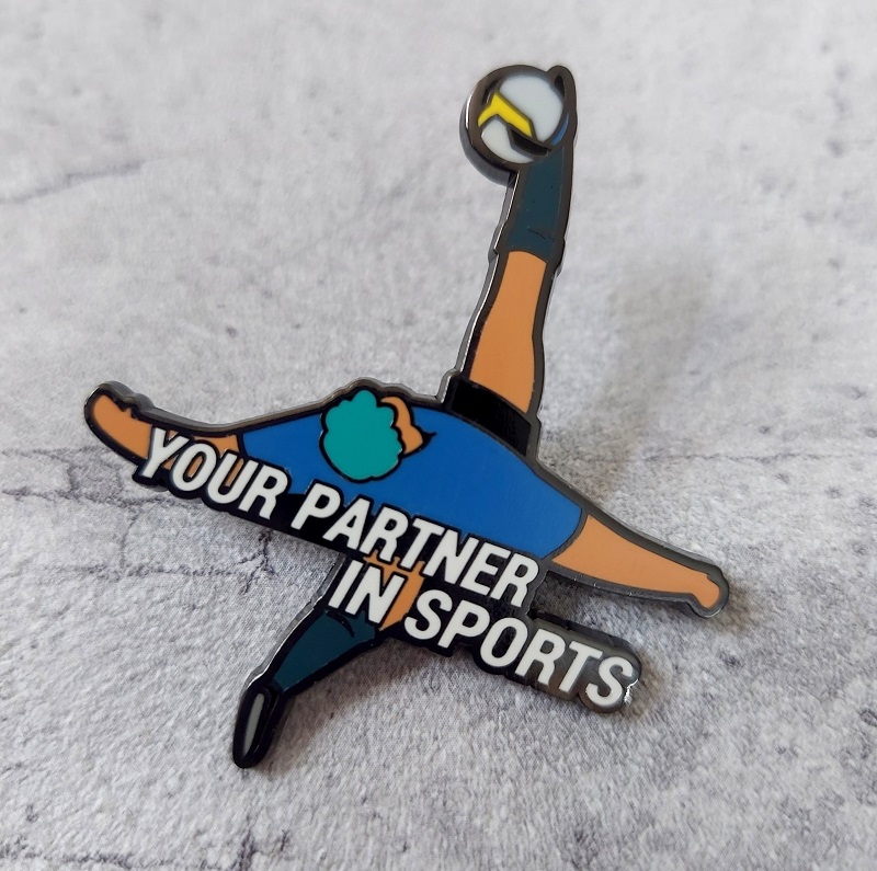 Những lưu ý cần nhớ khi đặt làm huy hiệu