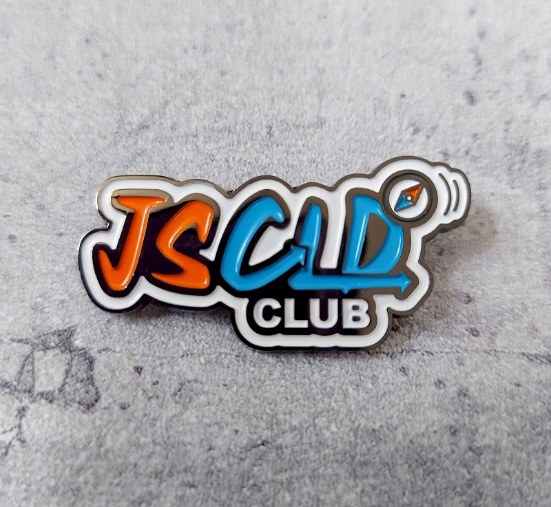 Địa chỉ sản xuất những mẫu huy hiệu logo cực chất