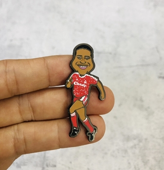 Huy hiệu cài áo 01 -