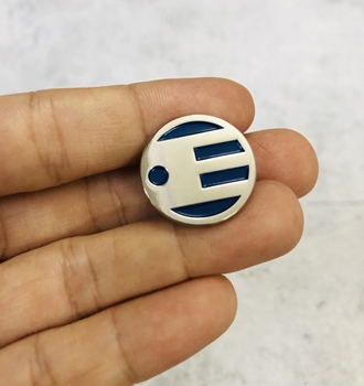 Huy hiệu cài áo 09 -