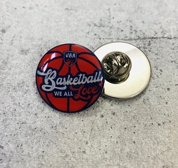 Huy hiệu cài áo 11 -