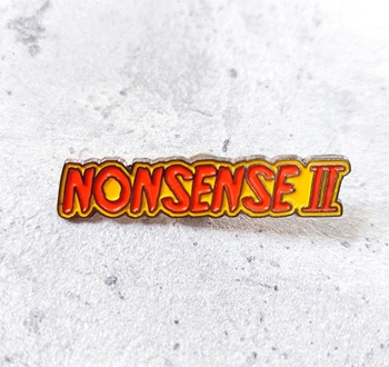 Huy hiệu cài áo số 26 -