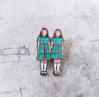 Huy hiệu cài áo số 40 -