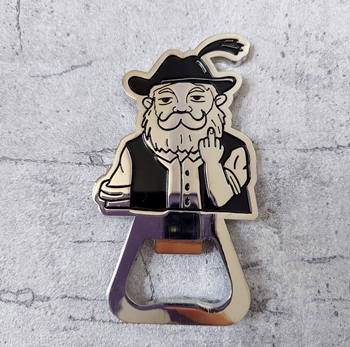 Huy hiệu cài áo số 47 -