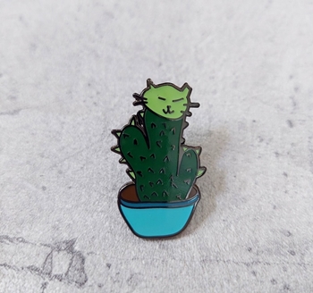 Huy hiệu cài áo số 60 -