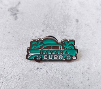 Huy hiệu cài áo số 58 -