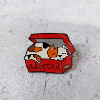 Hiệu hiệu cài áo số 51 -