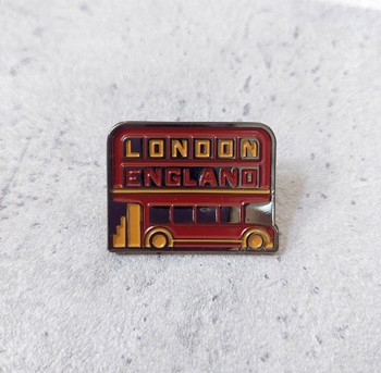 Huy hiệu cài áo số 50 -