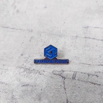 Huy hiệu cài áo số 97 -