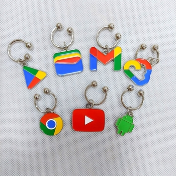 Huy hiệu cài áo số 117 -