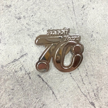 Huy hiệu cài áo Sonafit -